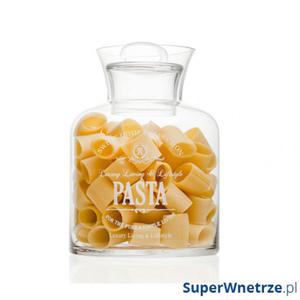 Pojemnik kuchenny Barattolo Pasta Brandani Sweet Home - 2843253546