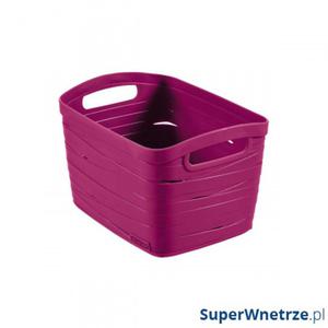 Organizer S Curver Ribbon fioletowy - 2857491591