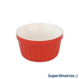 Ramekin do zapiekania Tala Retro czerwony - 2857495117