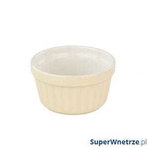 Ramekin do zapiekania Tala Retro kremowy - 2857495107