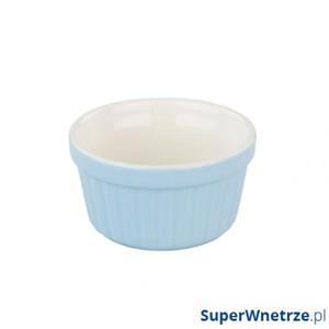 Ramekin do zapiekania Tala Retro niebieski - 2857495099