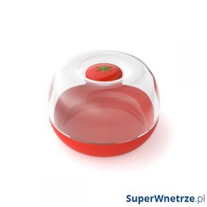 Pojemnik na pomidora MSC International Fresh Flip czerwony - 2857492696