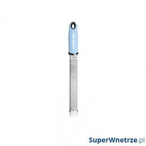 Tarka Microplane Premium Zester bkitna