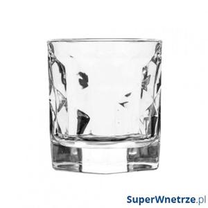 Niskie szklanki do whisky 0,21L 2szt Sagaform Club Boston - 2844549127
