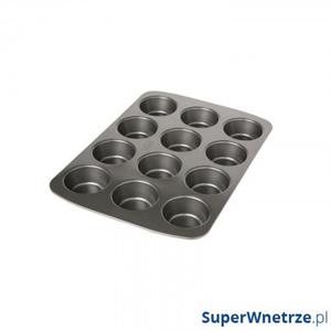 Forma do muffinek Birkmann Easy Baking 12 ciastek - 2848507601