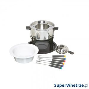 Zestaw do fondue Kitchen Craft - 2846831659