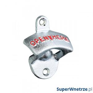 Otwieracz do butelek Kitchen Craft Lock In - 2848506112