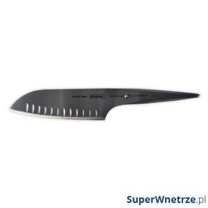 N Santoku Granton CHROMA Type301 F.A. Porsche - 18cm - 2843261599