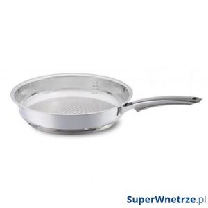 Patelnia Crispy Steelux Premium  - 2857343572