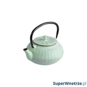 Czajnik eliwny 0,8l Zest for Life Wicker mitowy - 2850242233