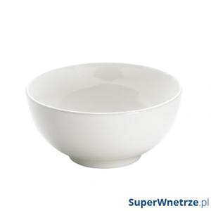 Miska porcelanowa 12cm MaxwellWilliams Cashmere Round biaa - 2848505807