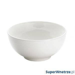 Miska porcelanowa 20cm MaxwellWilliams Cashmere Round biaa - 2846831467