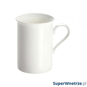 Kubek 300ml porcelanowy Maxwell&Wiliams Cashmere Round biay - 2848505751