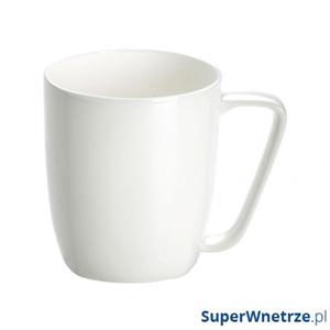 Kubek 420ml porcelanowy Maxwell&Williams Cashmere Square