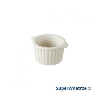 Mini ramekin do zapiekania 130 ml Revol Les Naturales kremowy - 2848898766