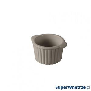 Mini ramekin do zapiekania 130 ml Revol Les Naturales szary - 2848898765