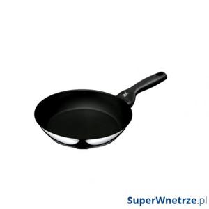 WMF - Patelnia 24 cm, CeraDur - 2858306961