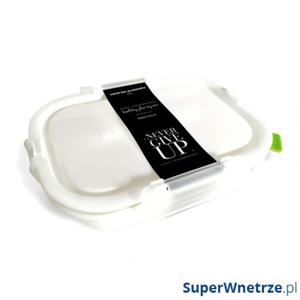 Lunch box prostoktny duy 1,05l HPBA - 2857902897