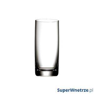 Zestaw 6 szklanek do drinkw 350ml WMF EASY Plus przezroczysty - 2850247748