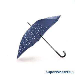 Parasol Reisenthel Umbrella spots navy - 2857496047