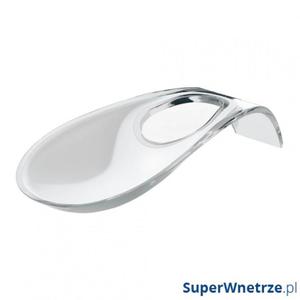 Podstawka pod yk Guzzini Kitchen transparentna - 2855979546