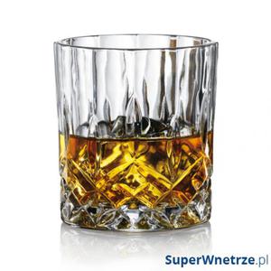 Szklanka do whisky 0,33l 4szt. Aida Denmark Harvey 4 szt. - 2858306928