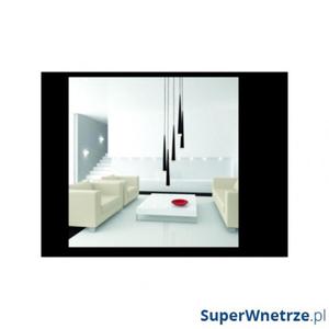 Lampa wiszca Stylo 5 - 2857342921