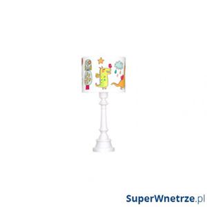 Lampka nocna Wesoe Smoki - 2857341388