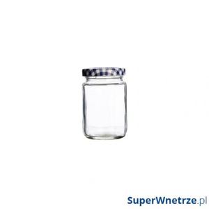 Soik 0,093l Kilner Made In England przezroczysty - 2857902851