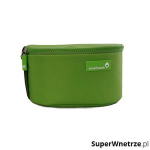 Lunch bag 11x21cm Smart Lunch Smart 4'All zielony - 2854130075