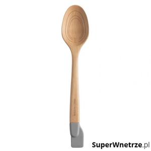 yka drewniana 34cm Mason Cash Innovative Utensils beowa - 2857494206