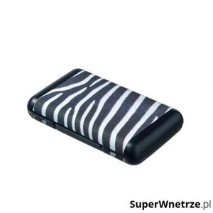 Mae pudeko Pocket S Curver (zebra) - 2857495064