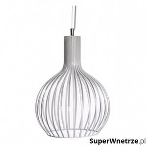 Lampa wiszca Concept biaa outlet - 2857495707