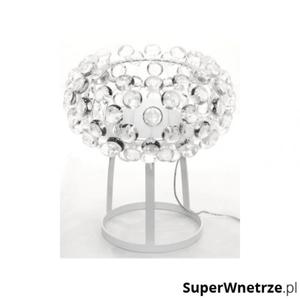 Lampa stoowa Acrylic 50cm outlet - 2857495271