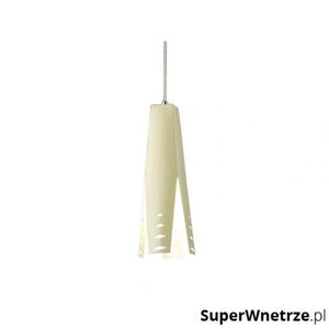 Lampa wiszca 13cm Altavola Design Origami Design 2 beowa - 2857491822