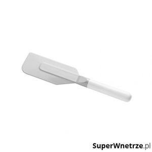 Szpatuka 27,5cm Guzzini My Kitchen biao-szara - 2857340423