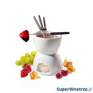 Fondue czekoladowe Cilio - 2825979338