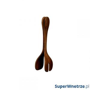 Stojce yki do saaty Sagaform Oval Oak - 2855506109