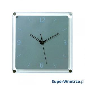 Zegar cienny 35x35cm NEXTIME Mega