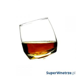 Bujajce si szklanki 6 szt. do whisky 0,2 l Sagaform Bar - 2848508735