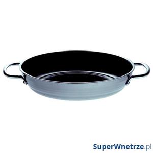 Patelnia do smaenia i podawania 28cm Silit Vision - 2854129796