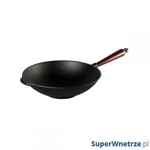 Wok 30 cm Skeppshult Natural Selection - 2850652041