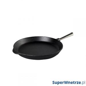 Patelnia do smaenia 36 cm - Chefs' Selection - 2848898521