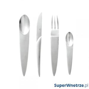 Zestaw sztucw dla 4 osb Gense Appetize - 2825981047