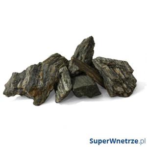 Komplet kamieni ozdobnych do biokominkw Ecofire Drzewiasty - 2857496204