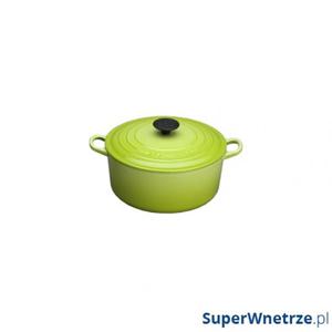 Garnek mini 250 ml Le Creuset kiwi - 2825974947