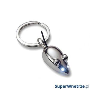 Breloczek myszka Philippi Keys - 2847537528