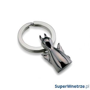 Breloczek Diabolo Philippi Keys - 2848508422