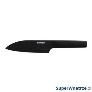 N santoku Pure Black Stelton Explore - 2853128196