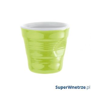 Kubki 0,1 l Top Moka Colore 6 szt. zielone - 2825976470